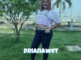Drianawet