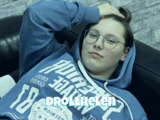 Drollhelen