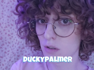 Duckypalmer