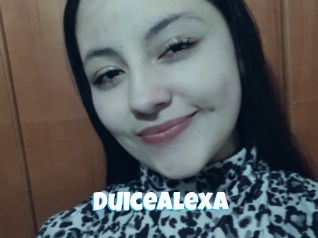 Duicealexa