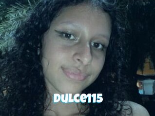 Dulce115
