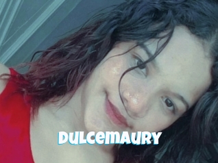 Dulcemaury