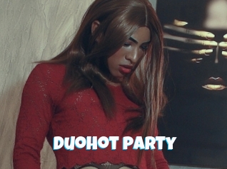 duohot_party Miss Gros Seins