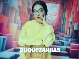 Duquezahills