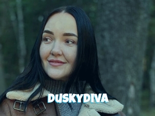 Duskydiva