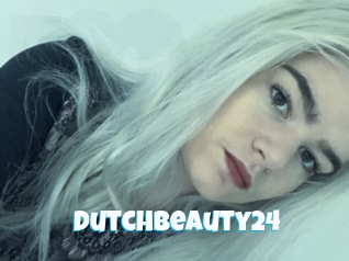 dutchbeauty24 Miss Gros Seins