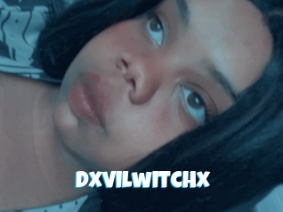 Dxvilwitchx