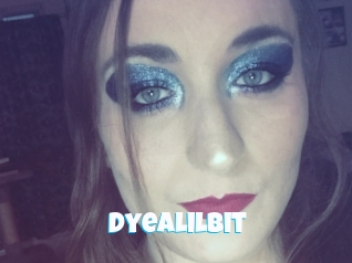 Dyealilbit