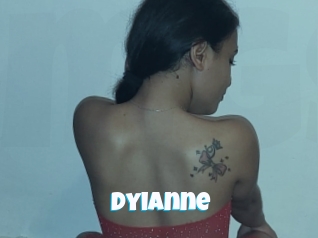 Dyianne