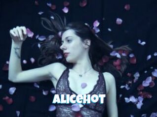 Alicehot