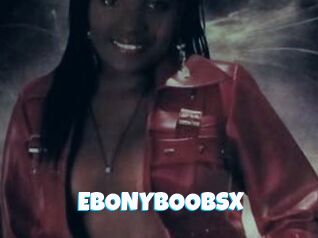 EBONYBOOBSX