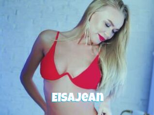 EIsaJean