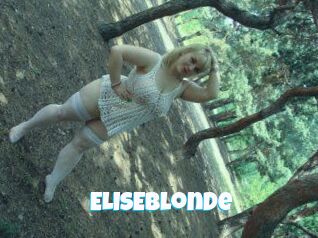 ELISE_blonde