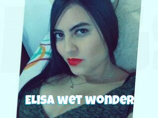 ELisa_wet_wonder