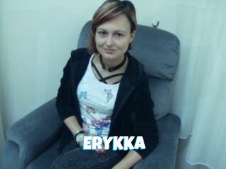 ERYKKA