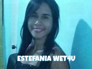 ESTEFANIA_WET4U