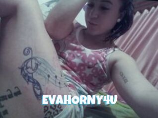 EVAHORNY4U