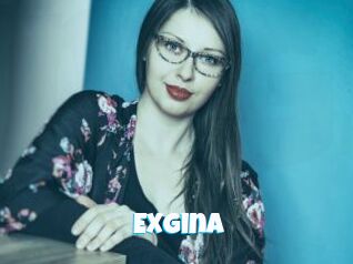 EXgina Miss Gros Seins
