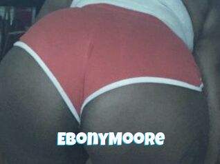 EbonyMoore