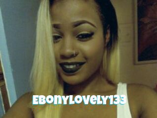 Ebonylovely133
