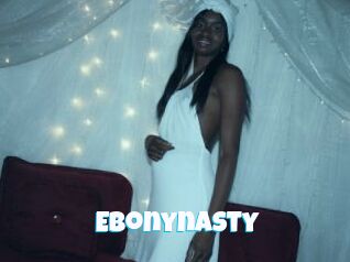 Ebonynasty