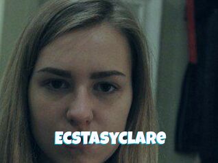 EcstasyClare