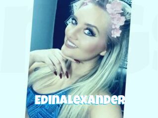 EdinAlexander