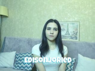 EdisonJoried