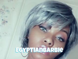 EgyptianBarbie