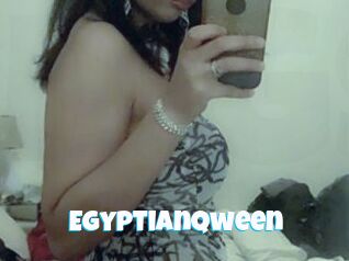 Egyptianqween
