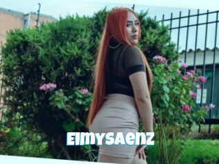 EimySaenz
