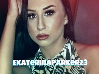 EkaterinaParker23