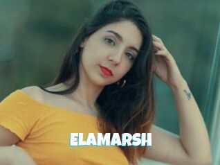 ElaMarsh