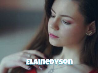 ElaineDyson