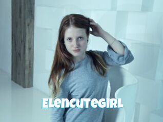 ElenCuteGirl