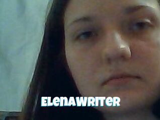 ElenaWriter