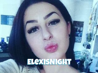 ElexisNight