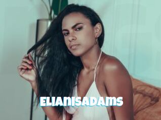 ElianisAdams