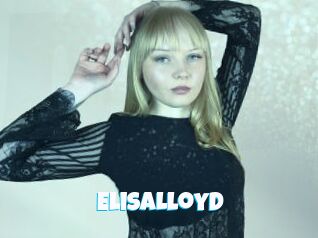 ElisaLloyd Miss Gros Seins