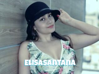 ElisaSantana