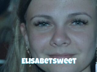 ElisabetSweet