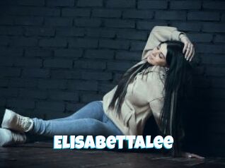 ElisabettaLee