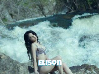 Elison
