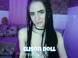 Elison_Doll