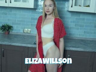 ElizaWillson