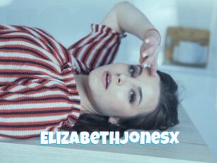 ElizabethJonesX