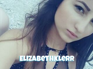 ElizabethKlerr