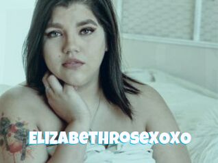 ElizabethRoseXOXO Miss Gros Seins