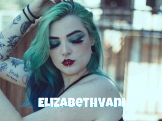 ElizabethVani Miss Gros Seins