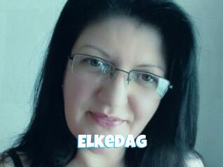 Elkedag